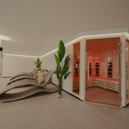 Cairndale Hotel & Spa Dumfries Bagian luar foto