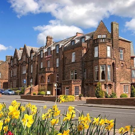 Cairndale Hotel & Spa Dumfries Bagian luar foto