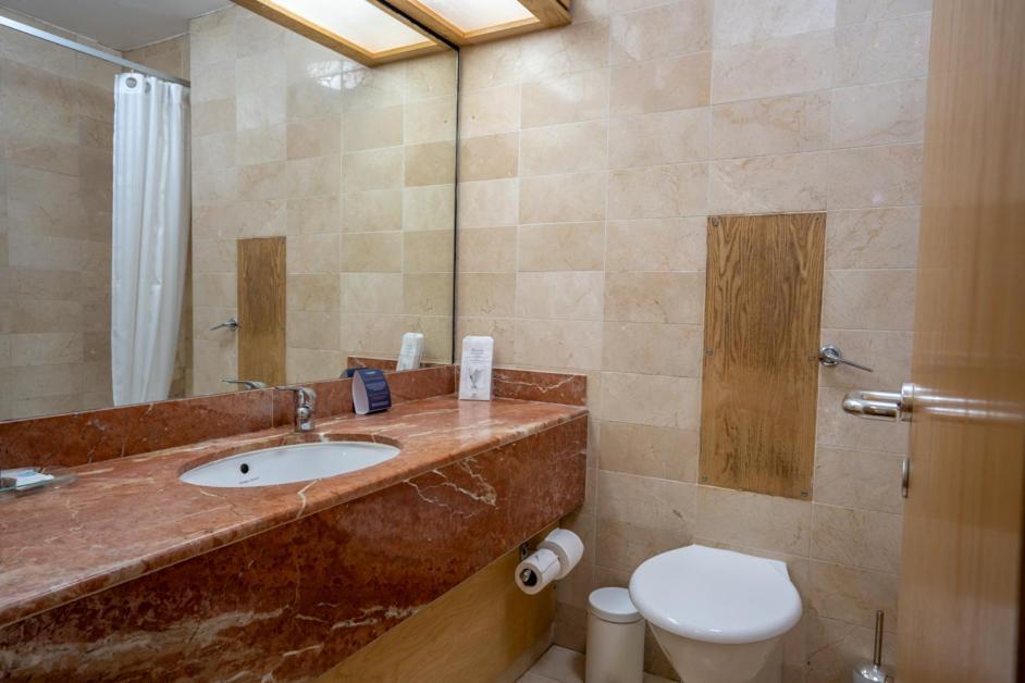 Cairndale Hotel & Spa Dumfries Bagian luar foto