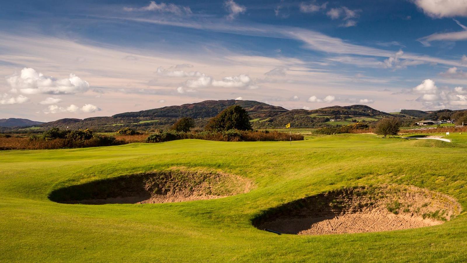 Cairndale Hotel & Spa Dumfries Bagian luar foto