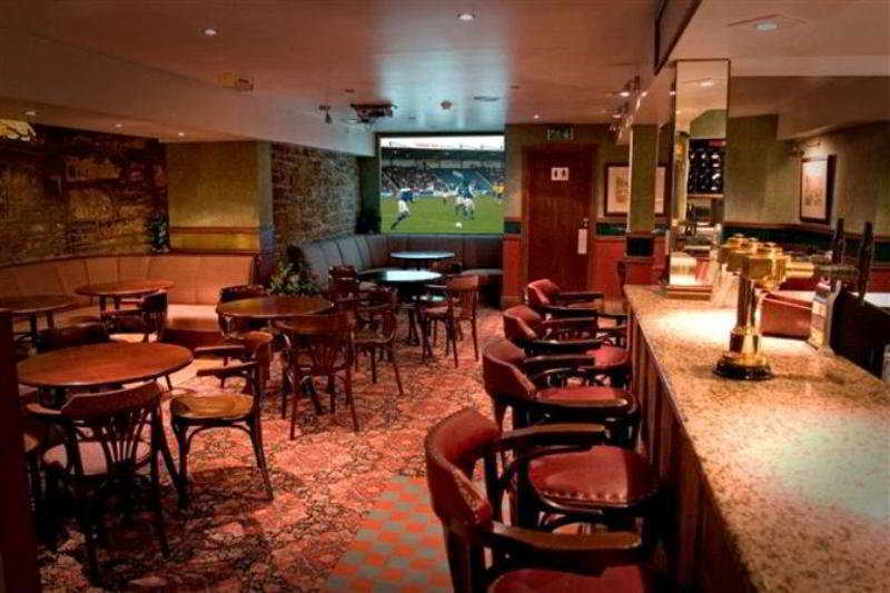 Cairndale Hotel & Spa Dumfries Bagian luar foto