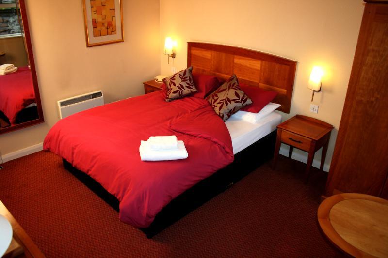 Cairndale Hotel & Spa Dumfries Bagian luar foto