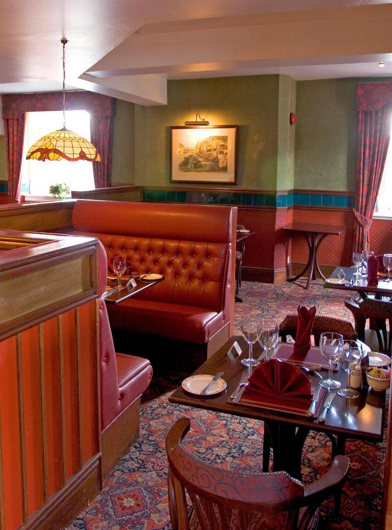 Cairndale Hotel & Spa Dumfries Bagian luar foto