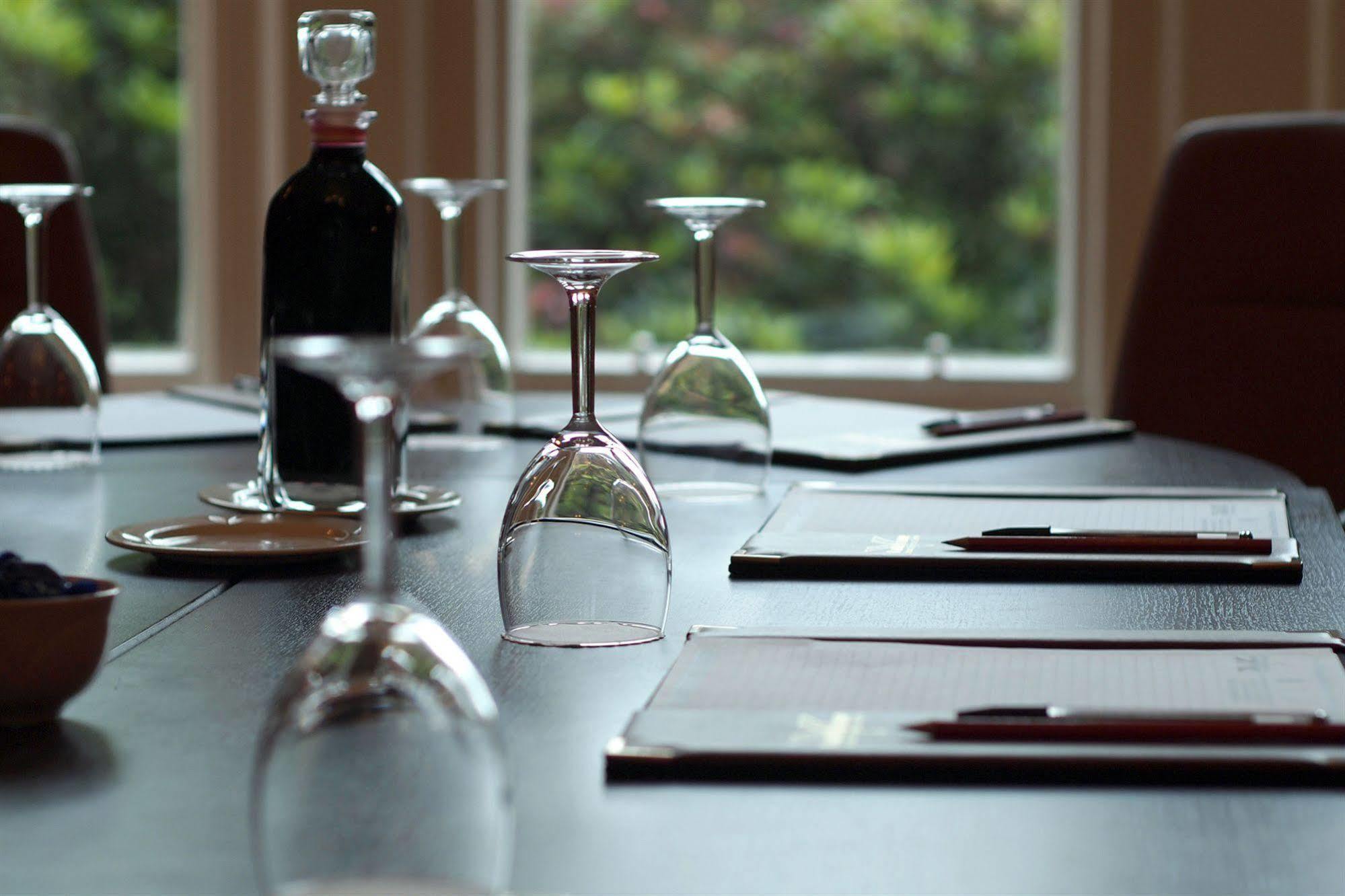 Cairndale Hotel & Spa Dumfries Bagian luar foto